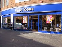 Shoe Zone Limited 736898 Image 0